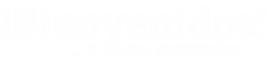 bienvenidos y buen provecho a los participantes de la Ruta de la Tapa de Los Gallardos